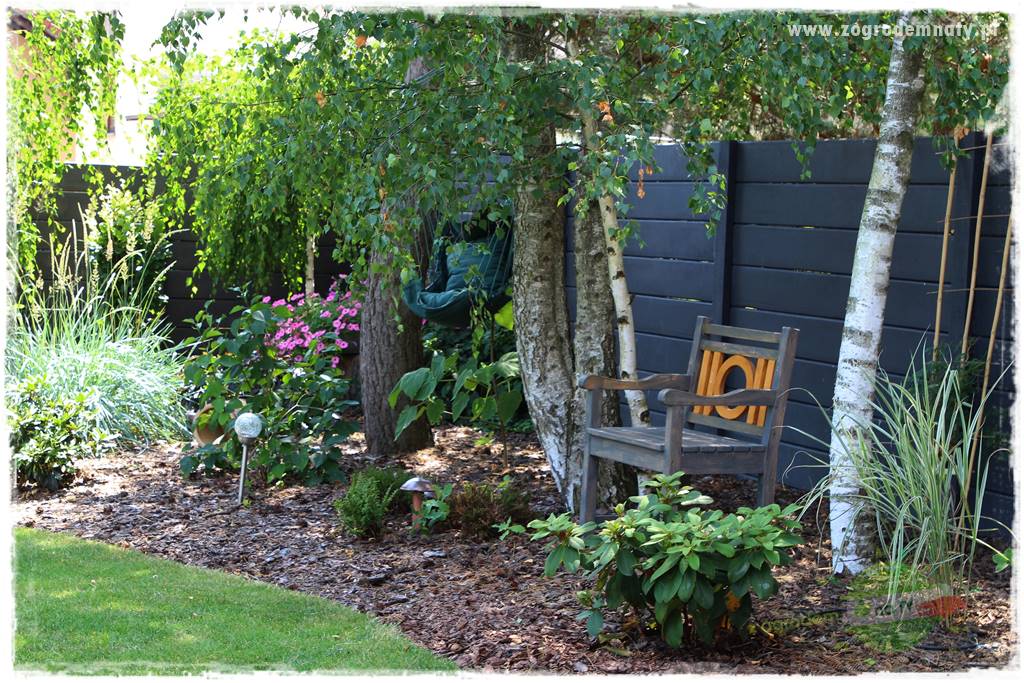 Naturalne ściółki organiczne 20