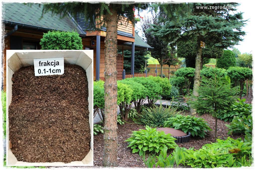 Naturalne ściółki organiczne 21