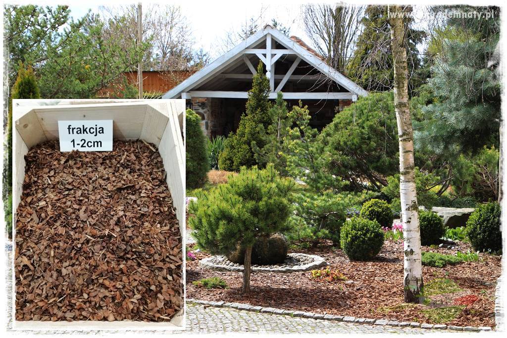 Naturalne ściółki organiczne 22