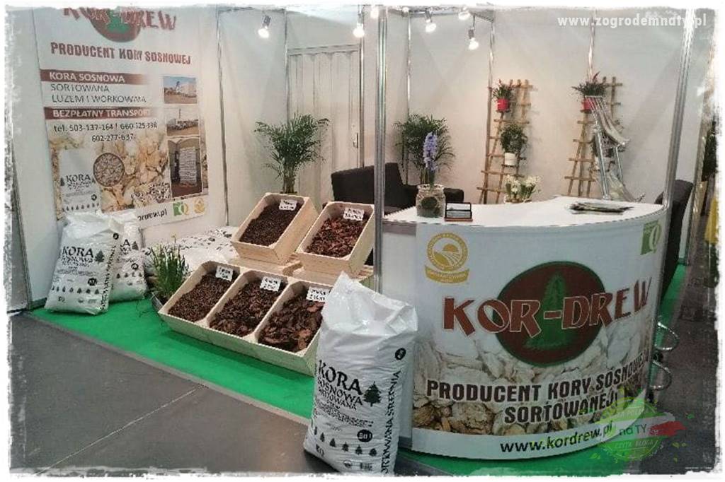 Naturalne ściółki organiczne 26