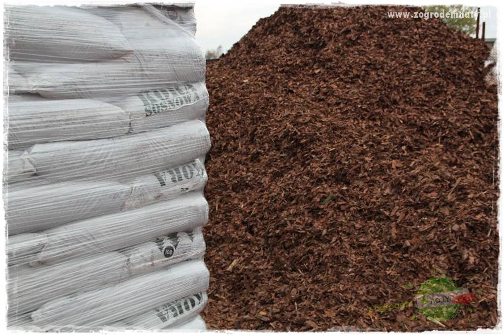 Naturalne ściółki organiczne 27