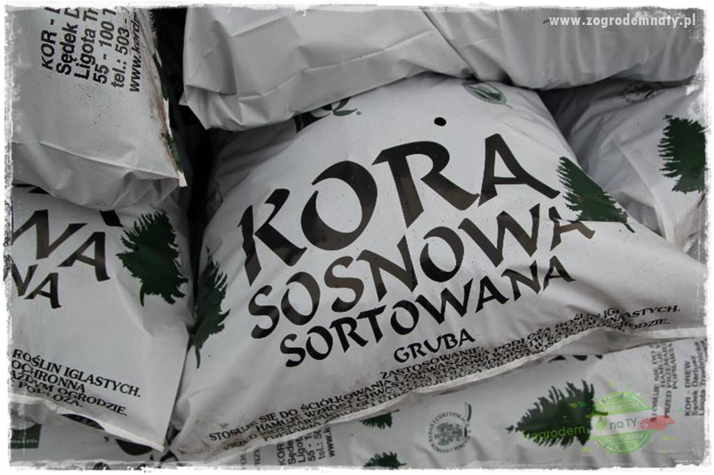 Naturalne ściółki organiczne 28