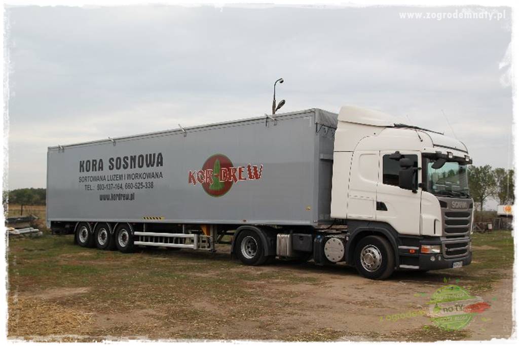 Naturalne ściółki organiczne 29