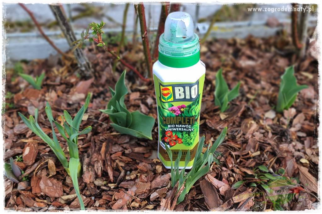 Nawóz ekologiczny 25