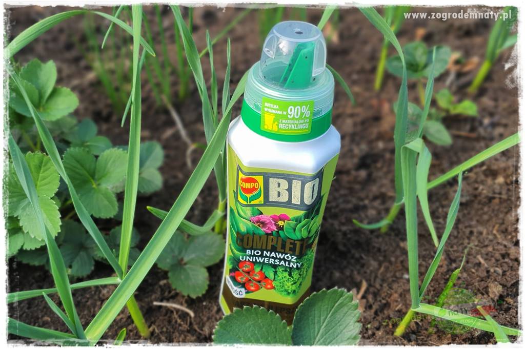 Nawóz ekologiczny 28