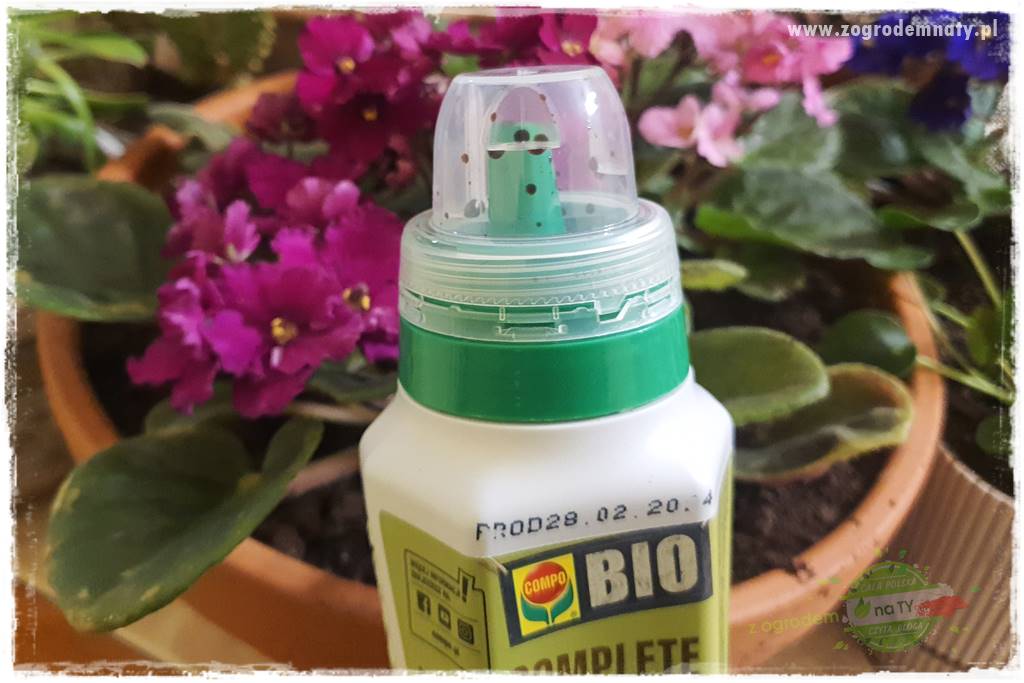 Nawóz ekologiczny 35 Nawóz ekologiczny 35