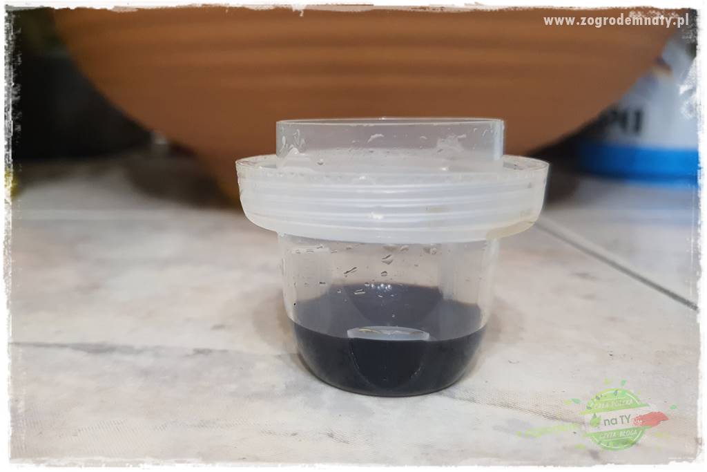 Nawóz ekologiczny 36 Nawóz ekologiczny 36