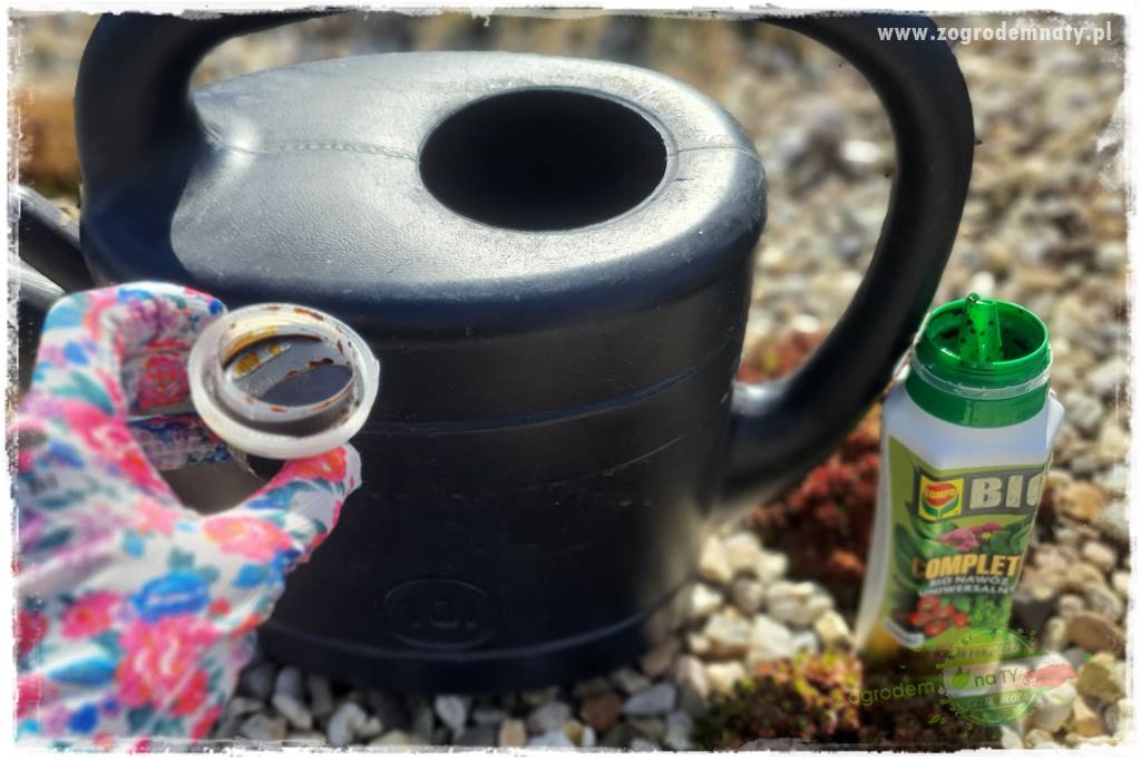 Nawóz ekologiczny 39