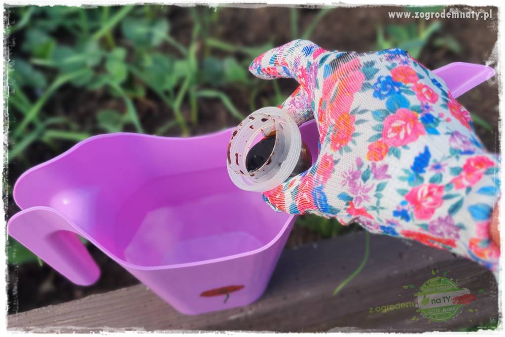 Nawóz ekologiczny 42 Nawóz ekologiczny 42