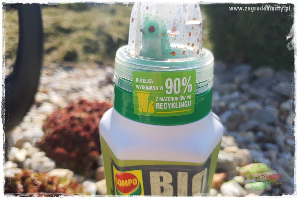 Nawóz ekologiczny 45