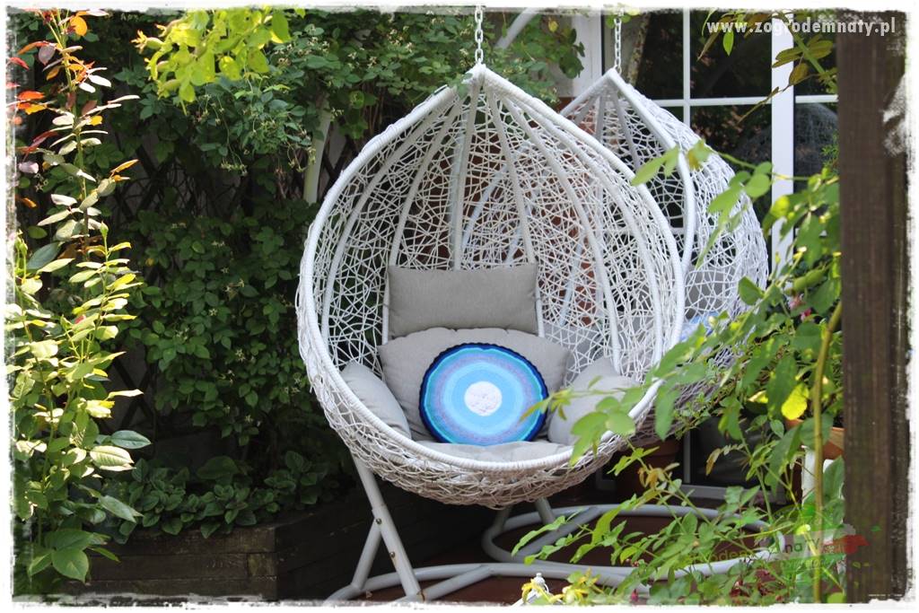 Nowoczesne meble tarasowe 11