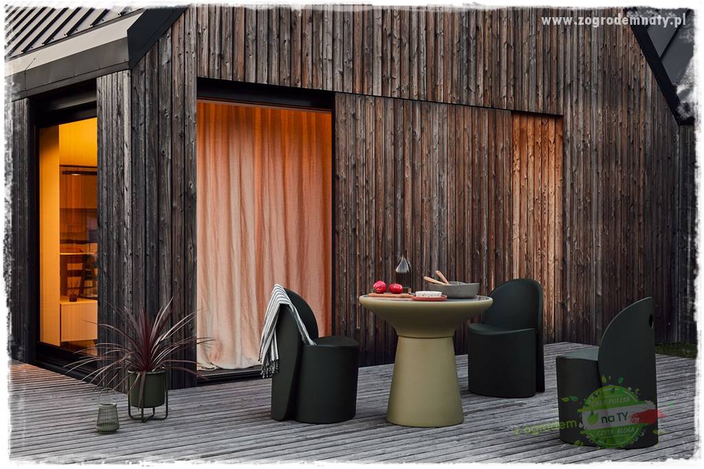 Nowoczesne meble tarasowe 18