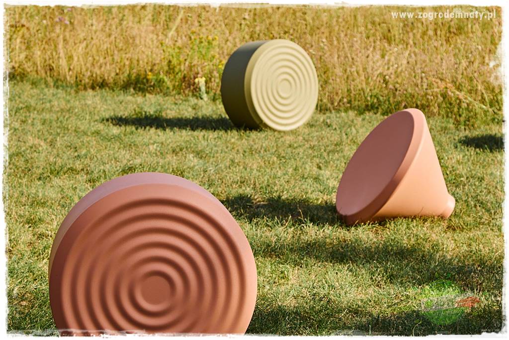 Nowoczesne meble tarasowe 19