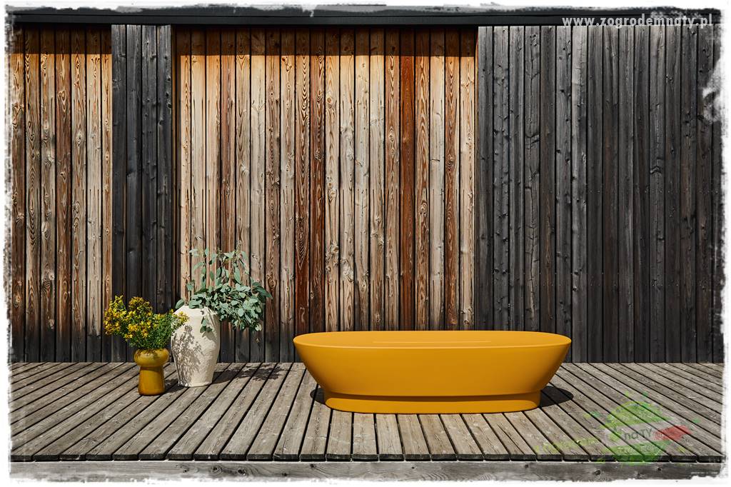 Nowoczesne meble tarasowe 22