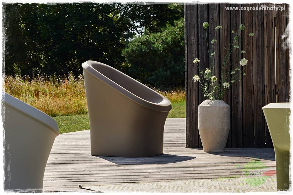 Nowoczesne meble tarasowe 7