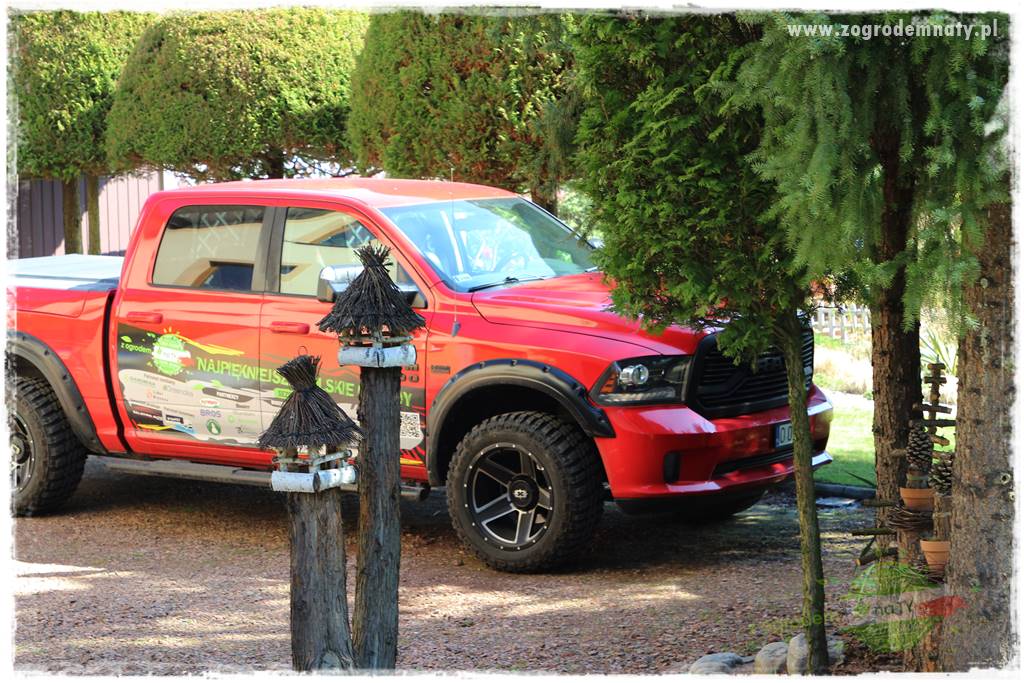 Ogród w stylu rustykalnym 13 Ogród w stylu rustykalnym 13