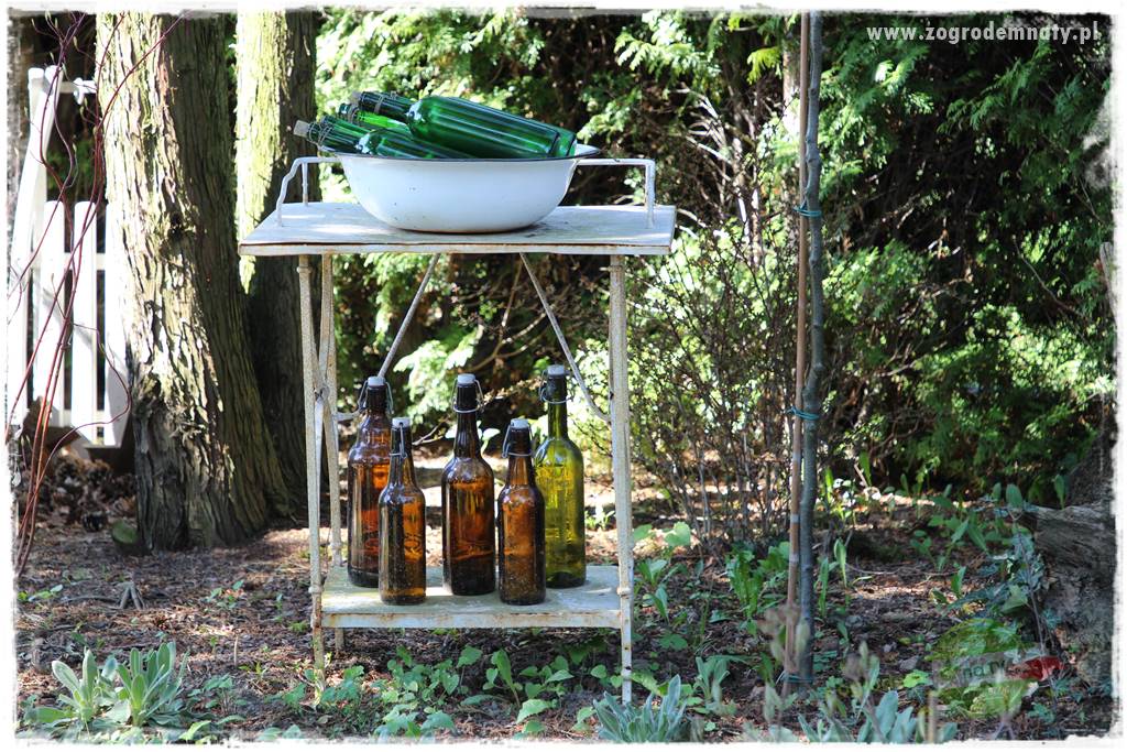 Ogród w stylu rustykalnym 38 Ogród w stylu rustykalnym 38