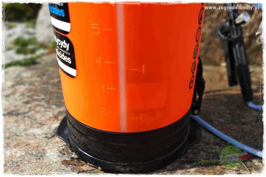 Wiosenne opryski drzew owocowych 23