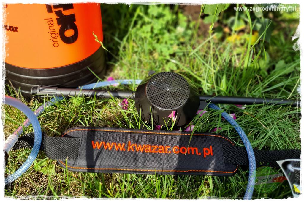 Wiosenne opryski drzew owocowych 26