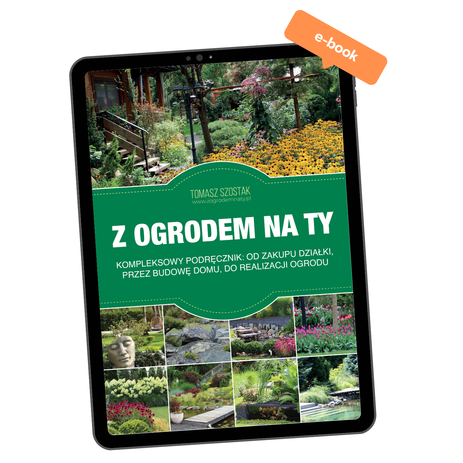 ZONT okładka ZONT okładka