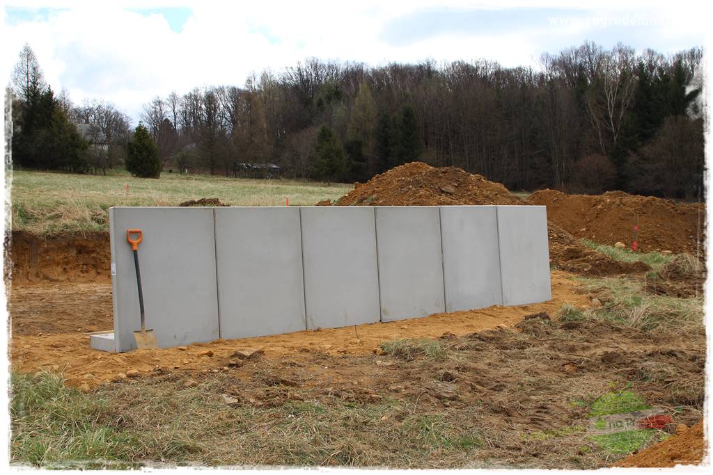 budowa nasypów pod budynki 31 budowa nasypów pod budynki 31