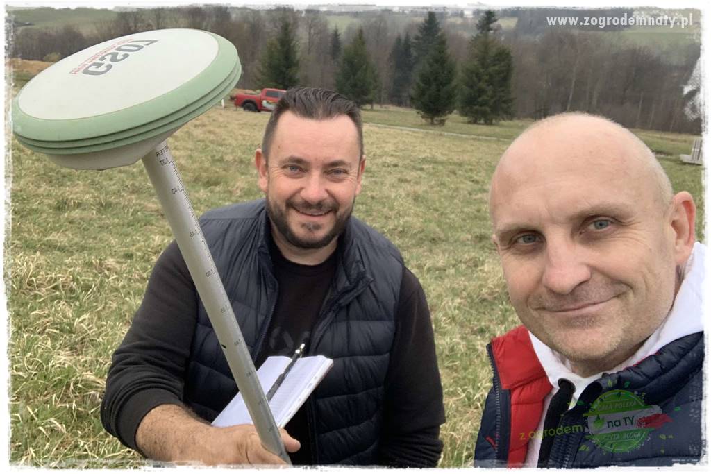 budowa nasypów pod budynki 4 budowa nasypów pod budynki 4