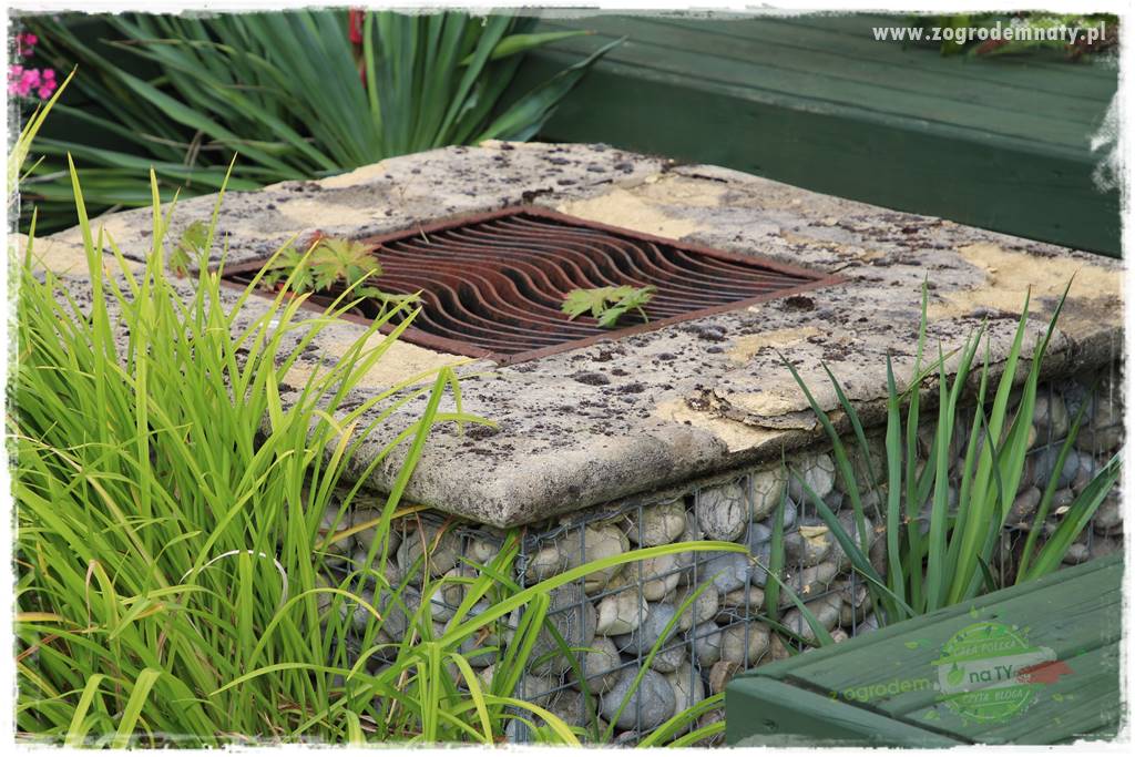 gabiony w ogrodzie 18 gabiony w ogrodzie 18