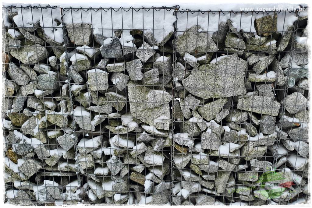 gabiony w ogrodzie 21 gabiony w ogrodzie 21