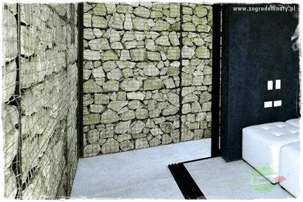 gabiony w ogrodzie 28 gabiony w ogrodzie 28