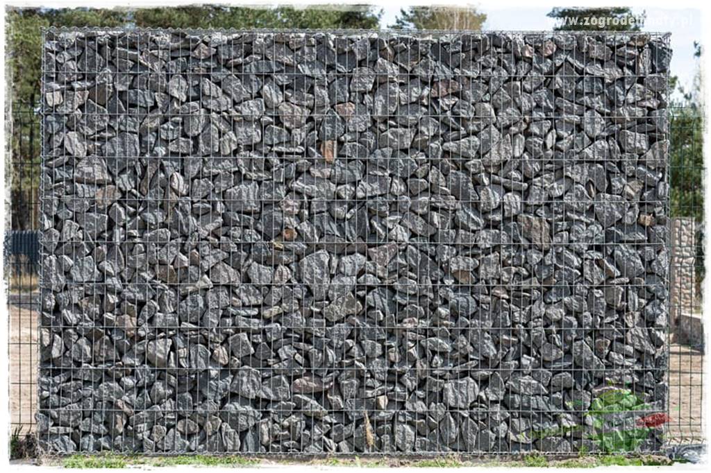 gabiony w ogrodzie 34 gabiony w ogrodzie 34