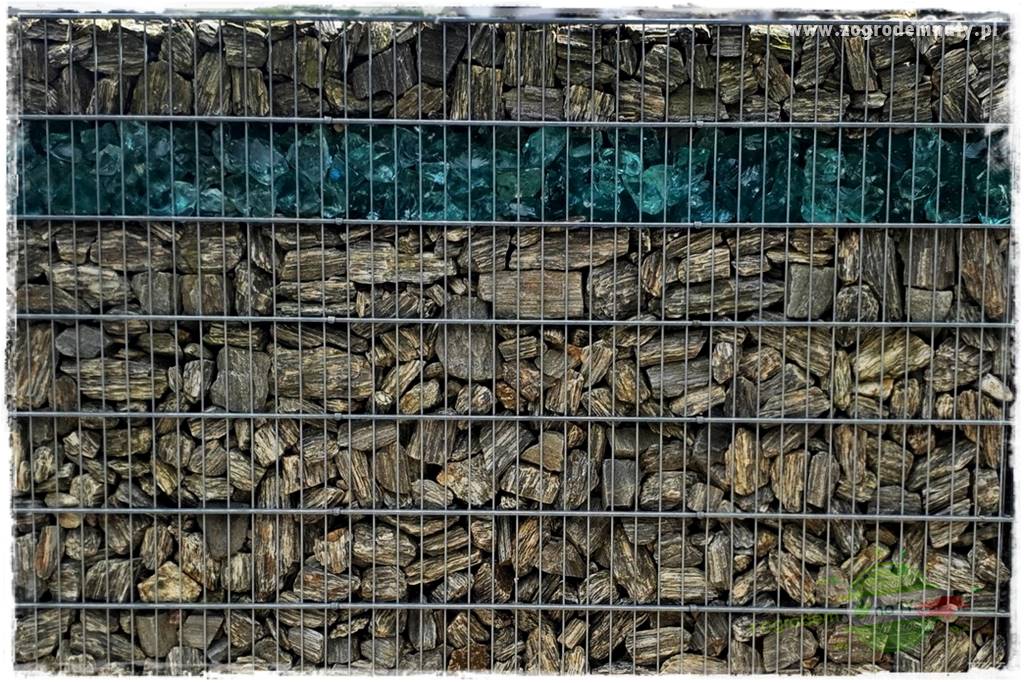 gabiony w ogrodzie 8 gabiony w ogrodzie 8