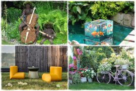 gadżety do ogrodu 0