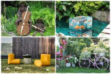 gadżety do ogrodu 0