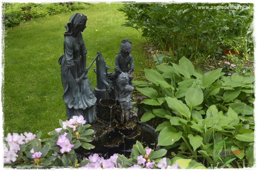 rzeźby ogrodowe 11