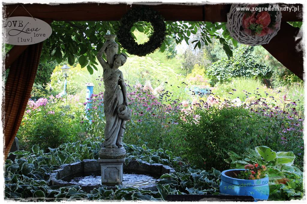 rzeźby ogrodowe 12