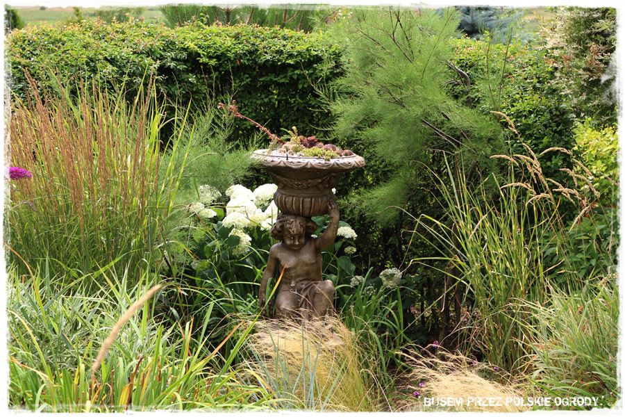 rzeźby ogrodowe 4