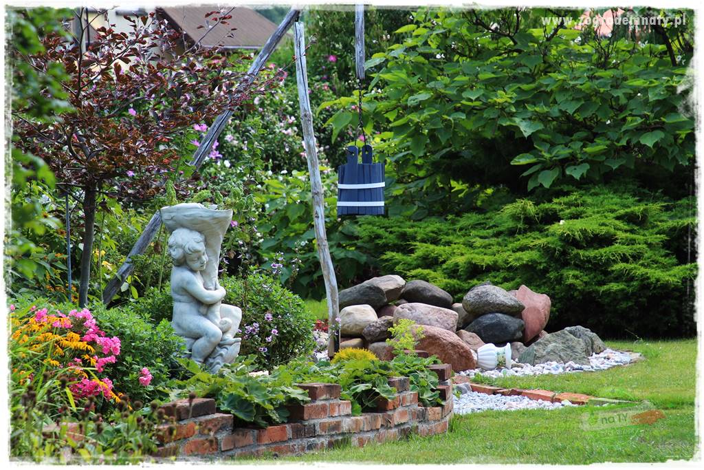 rzeźby ogrodowe 6