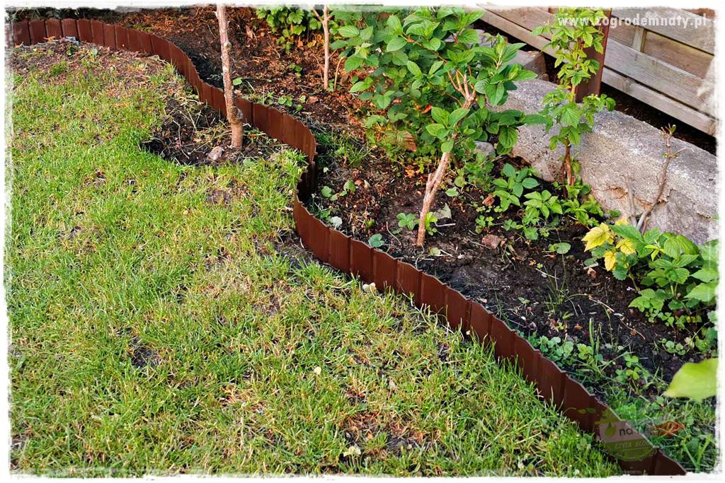 tanie obrzeża trawnikowe 13