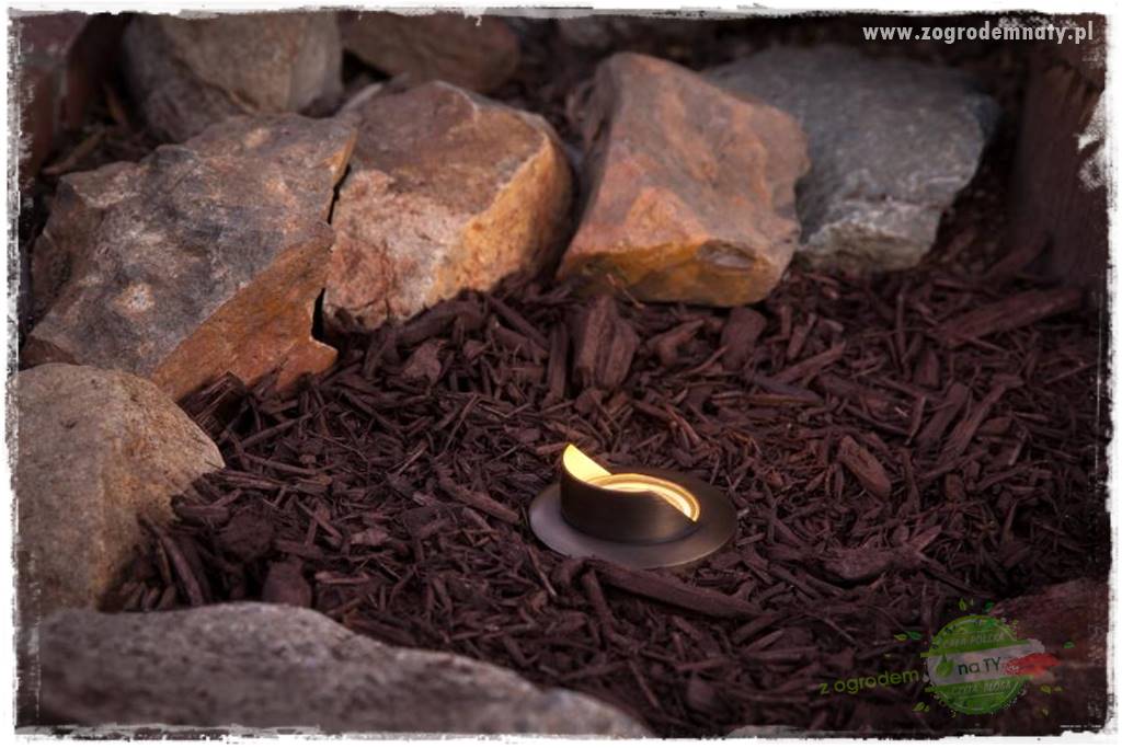 Jak podświetlić rabatę 26