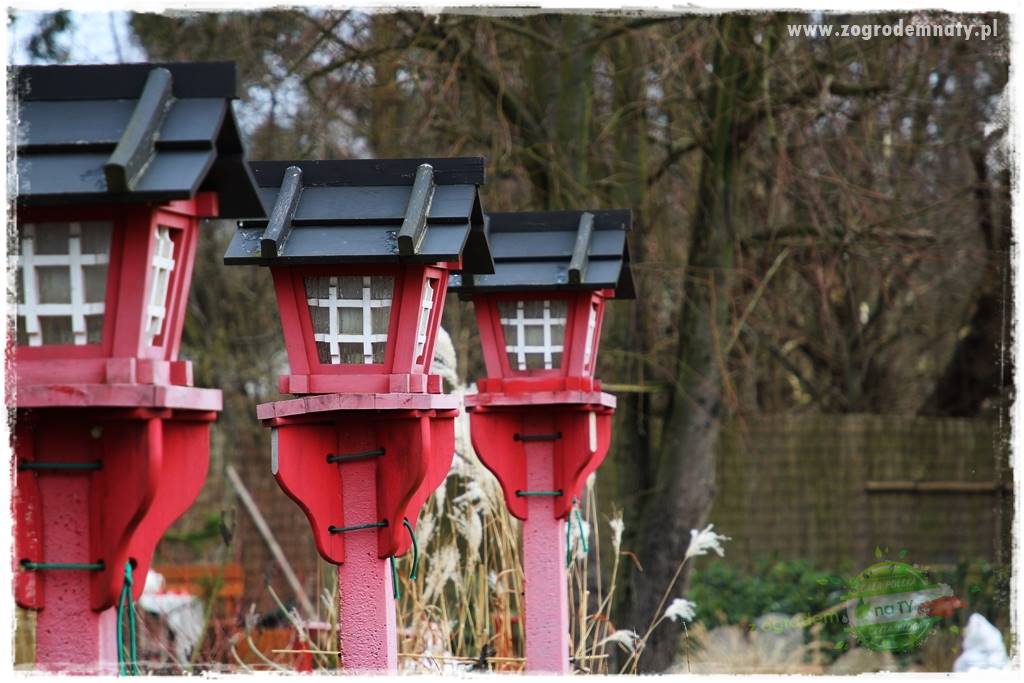 Jak podświetlić rabatę 34