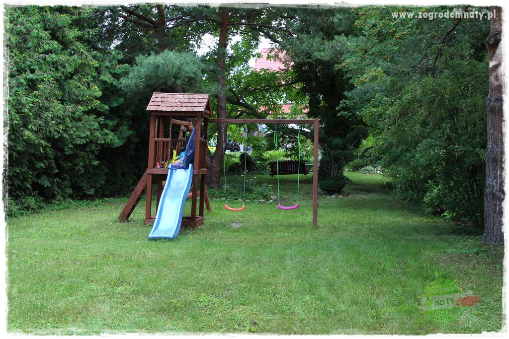 Jak urządzić ogród dla dzieci 11 Jak urządzić ogród dla dzieci 11