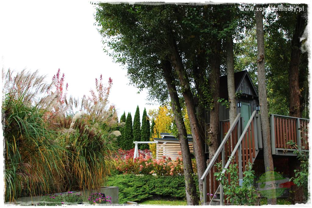 Jak urządzić ogród dla dzieci 13 Jak urządzić ogród dla dzieci 13