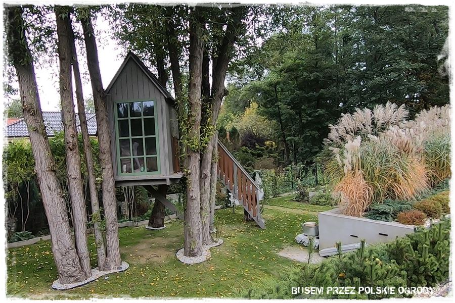 Jak urządzić ogród dla dzieci 15a Jak urządzić ogród dla dzieci 15a