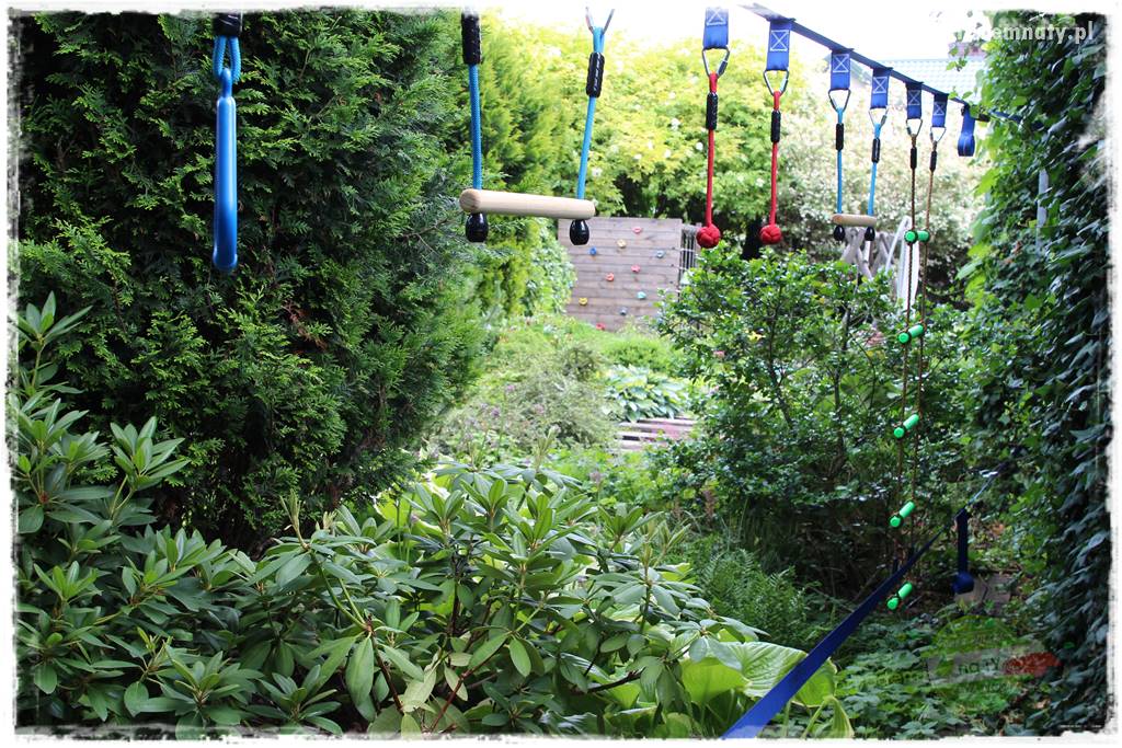 Jak urządzić ogród dla dzieci 17 Jak urządzić ogród dla dzieci 17