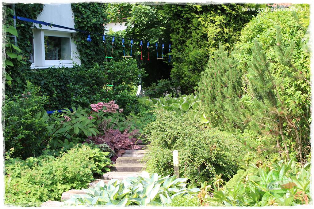 Jak urządzić ogród dla dzieci 18 Jak urządzić ogród dla dzieci 18