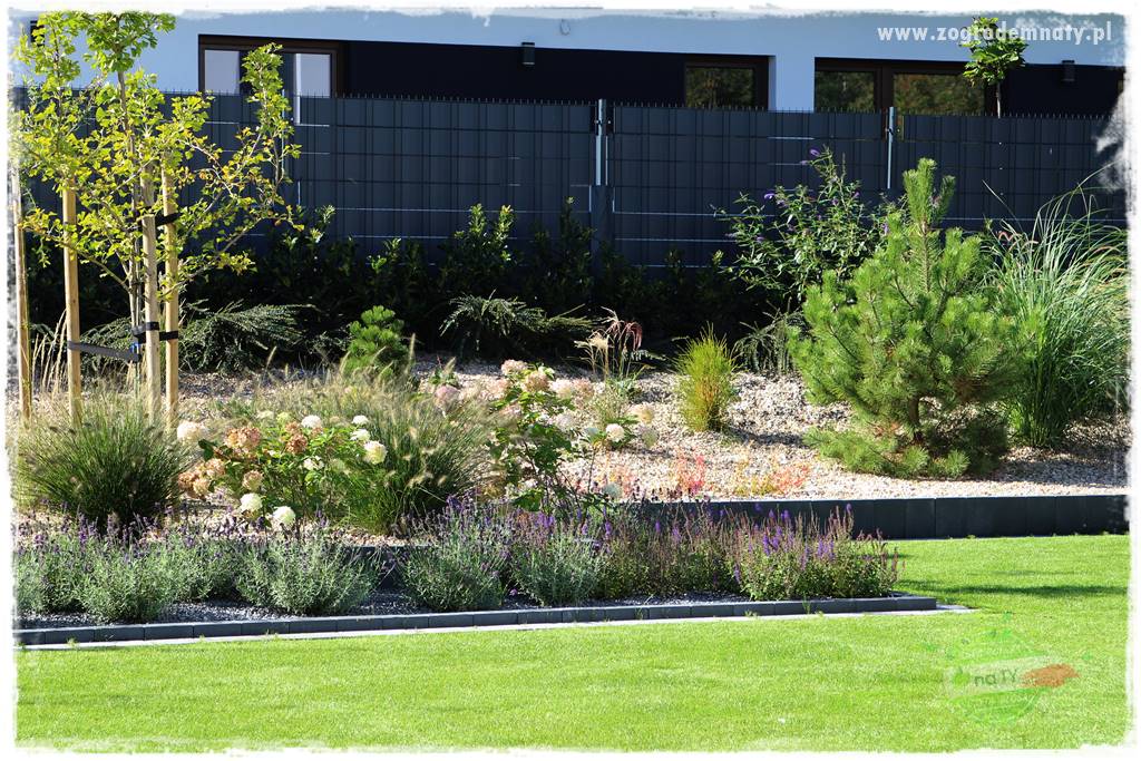 Jak urządzić ogród dla dzieci 2 Jak urządzić ogród dla dzieci 2