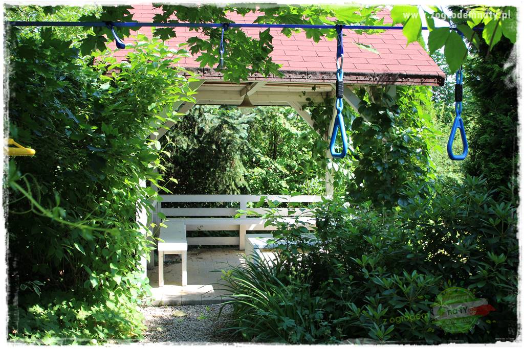 Jak urządzić ogród dla dzieci 20 Jak urządzić ogród dla dzieci 20