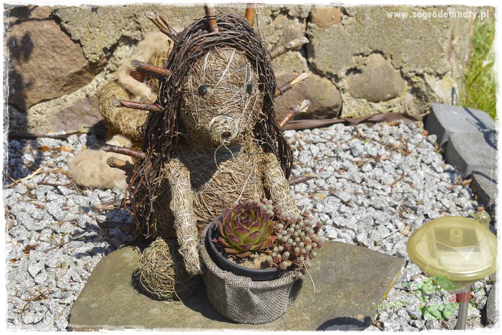 Jak urządzić ogród dla dzieci 22 Jak urządzić ogród dla dzieci 22