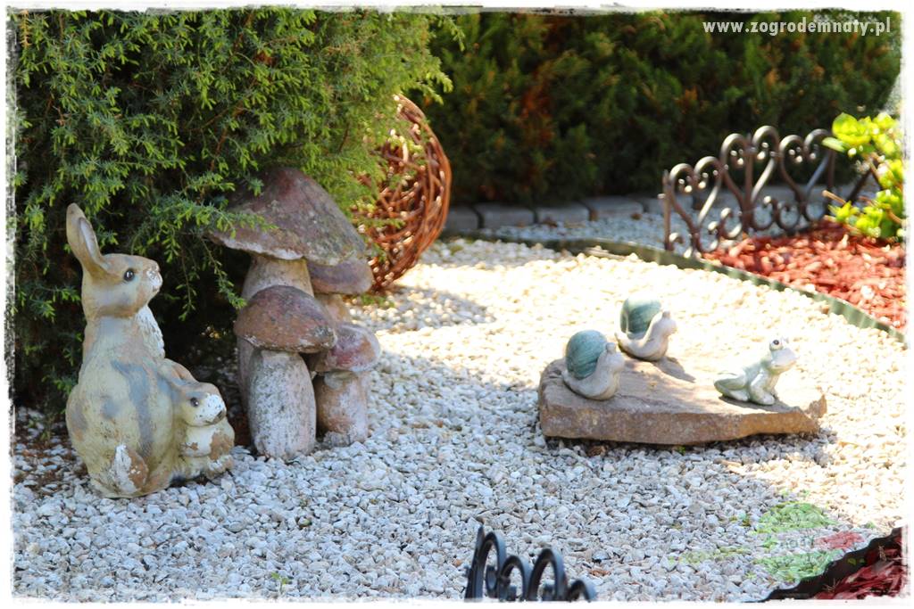 Jak urządzić ogród dla dzieci 26 Jak urządzić ogród dla dzieci 26