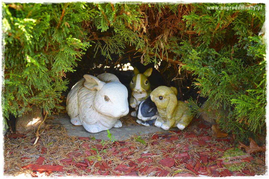 Jak urządzić ogród dla dzieci 27 Jak urządzić ogród dla dzieci 27